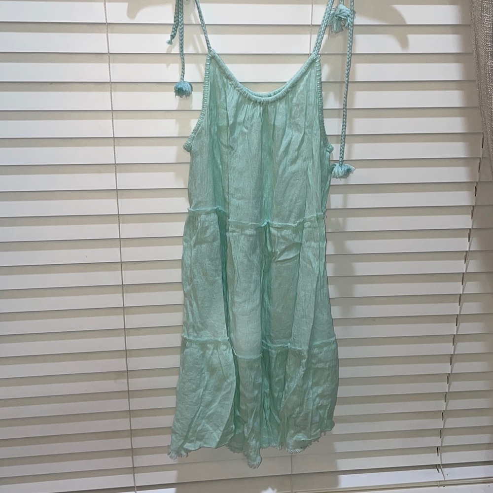 American eagle coverup